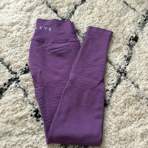 Alphalete revival leggings